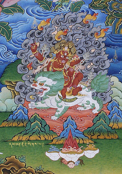 Rahula