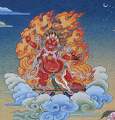 Rahula