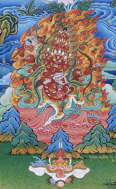 Rahula