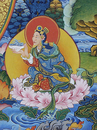 simhamukha