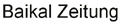 Baikal Zeitung